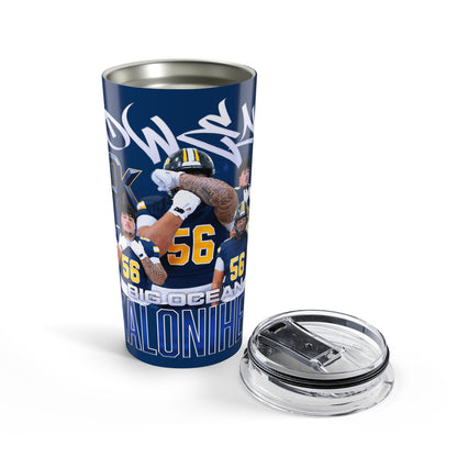Owen Kalonihea 20oz Tumbler