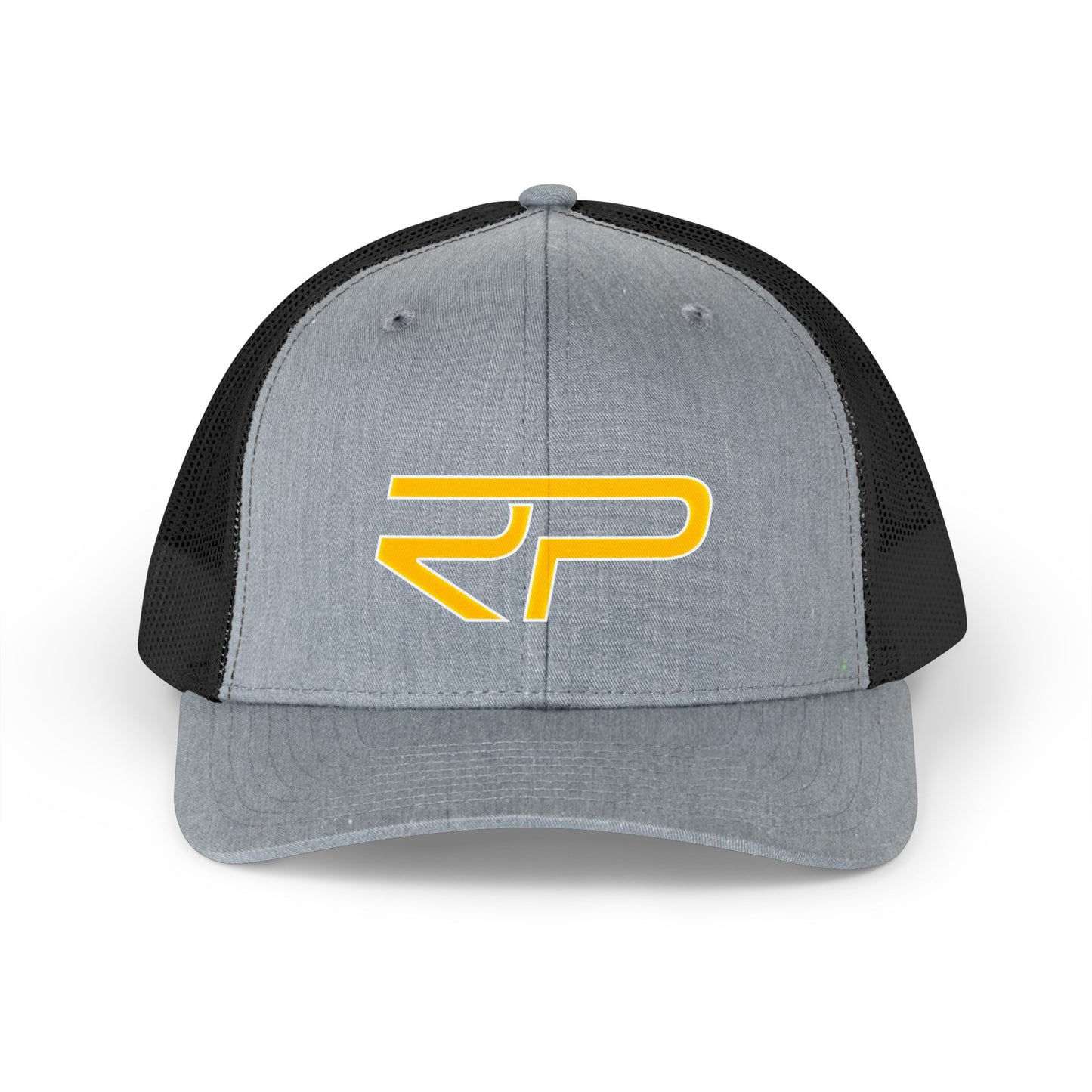 Rylee Pinedo Logo Trucker Hat