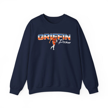 Griffin Dorman Star Player Crewneck Sweatshirt