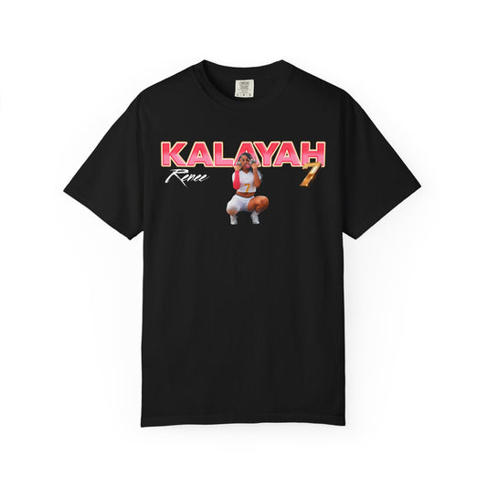 Kalayah Renee Star Player Premium Tee