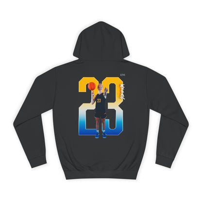 Myleigh Weers Player Icon Premium Hoodie