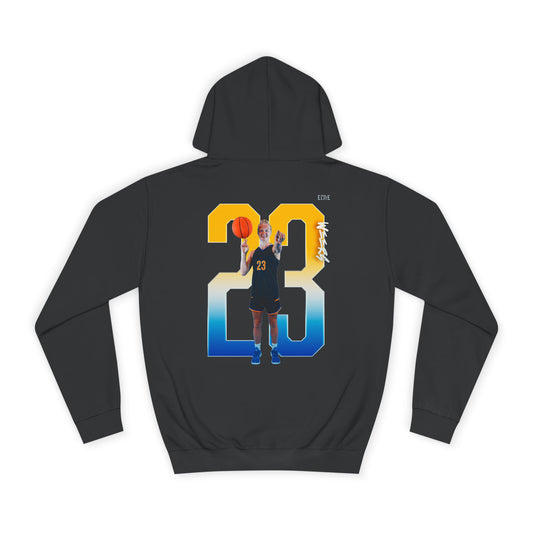Myleigh Weers Player Icon Premium Hoodie