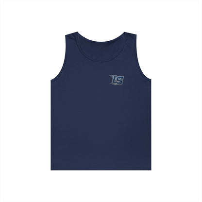 Landri Steenhard Heavy Cotton Tank Top