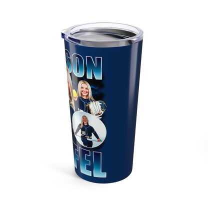 Madison Duffel 20oz Tumbler