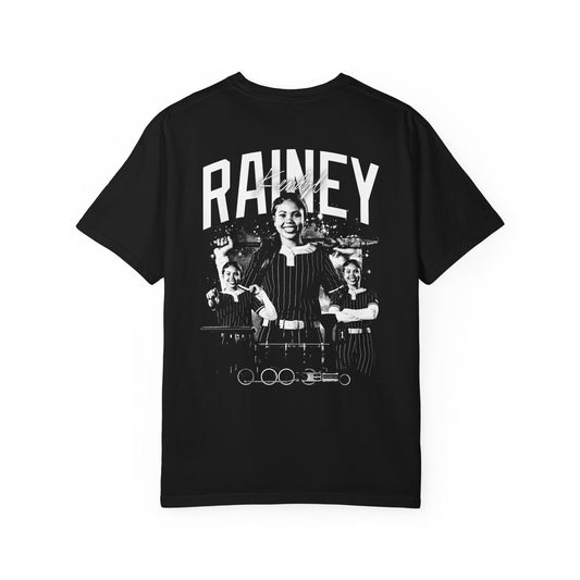 Kendyl Rainey Vintage Blackout Premium Tee