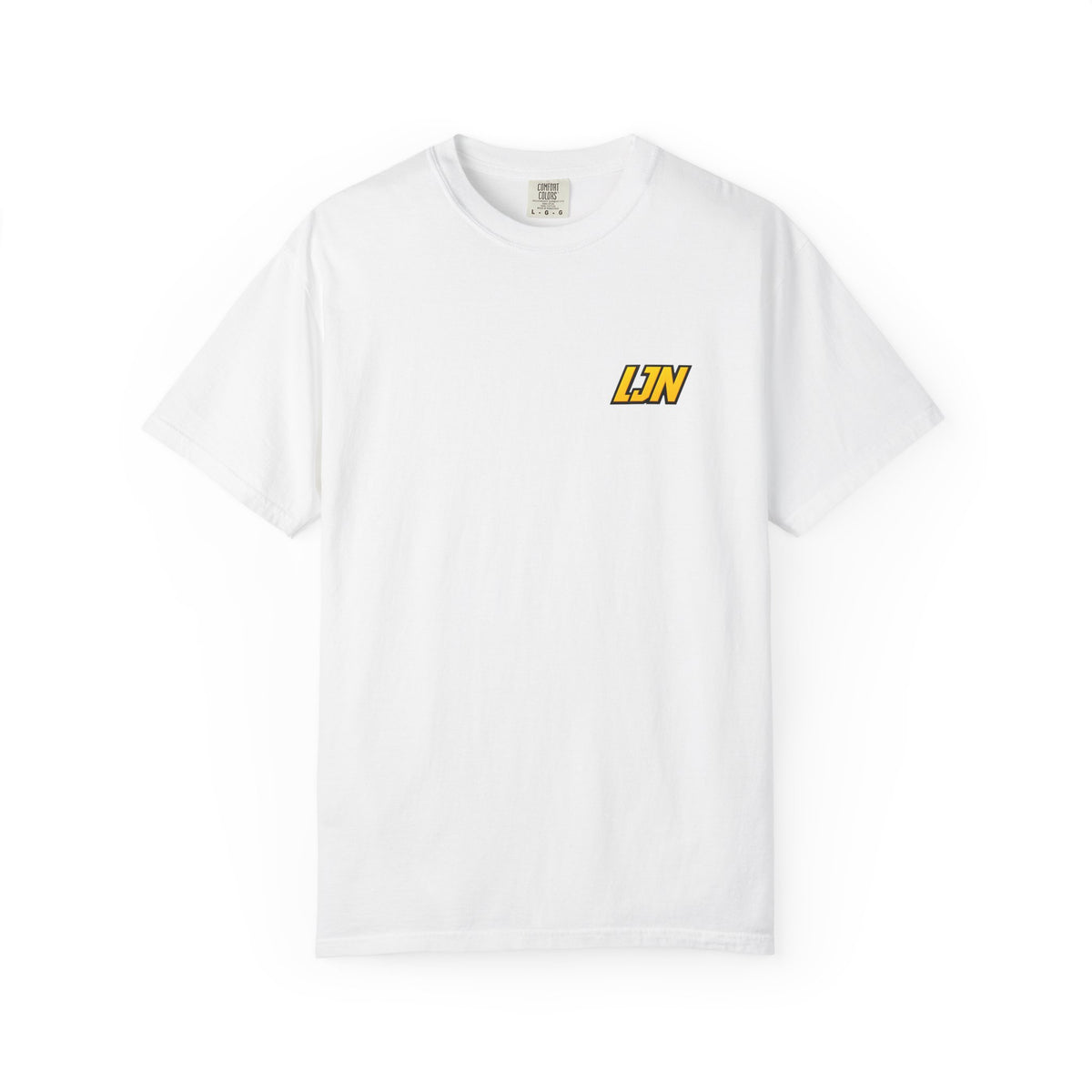 Landis Newberry Logo Premium Tee