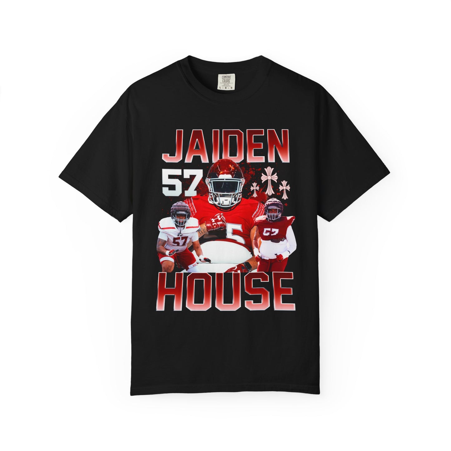Jaiden House Premium Tee