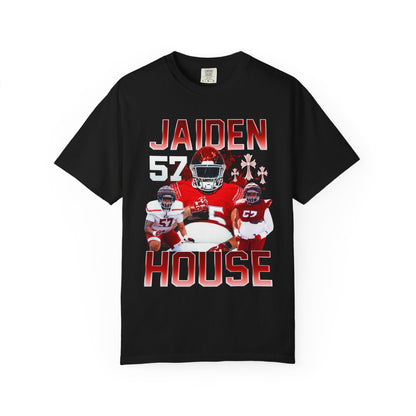 Jaiden House Premium Tee