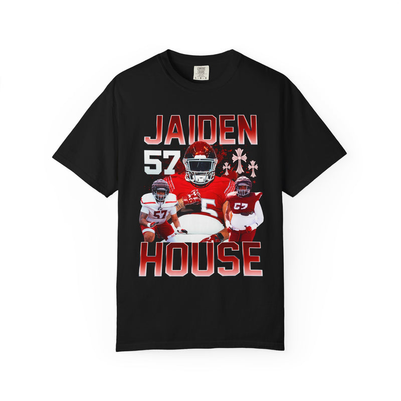 Jaiden House