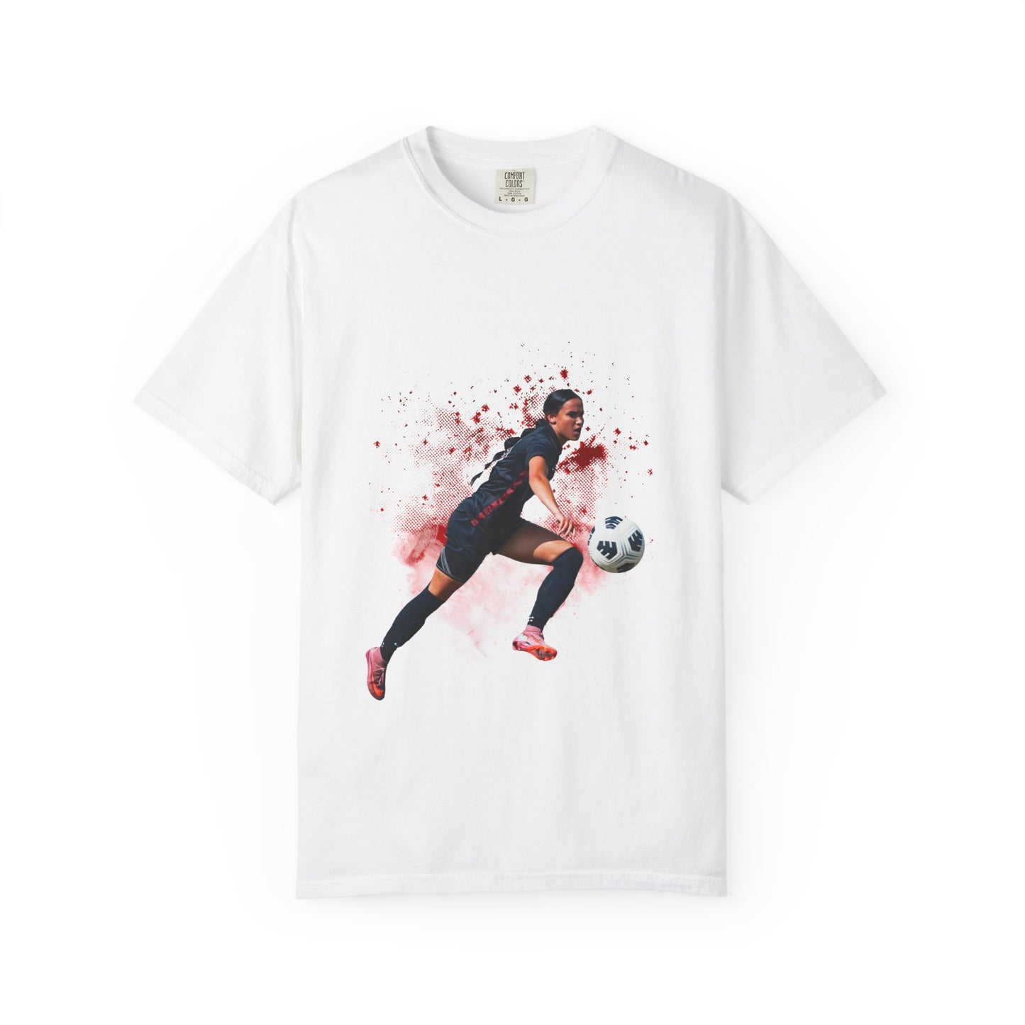 Charlotte Cuthbertson Featured Quote Premium Tee
