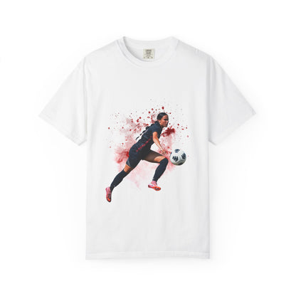 Charlotte Cuthbertson Featured Quote Premium Tee