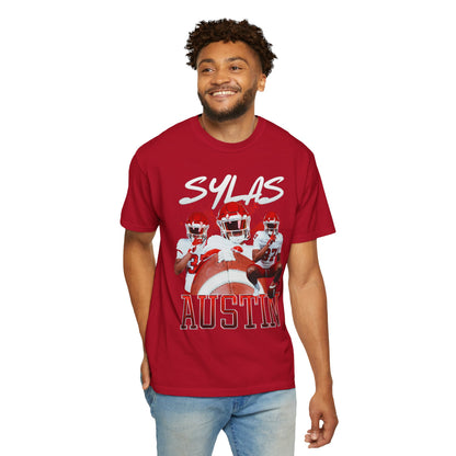 Sylas Austin Premium Tee