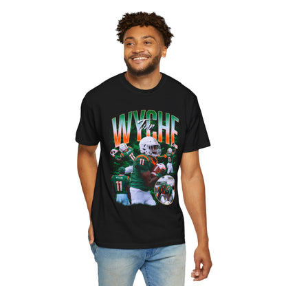 Tian Wyche Premium Tee