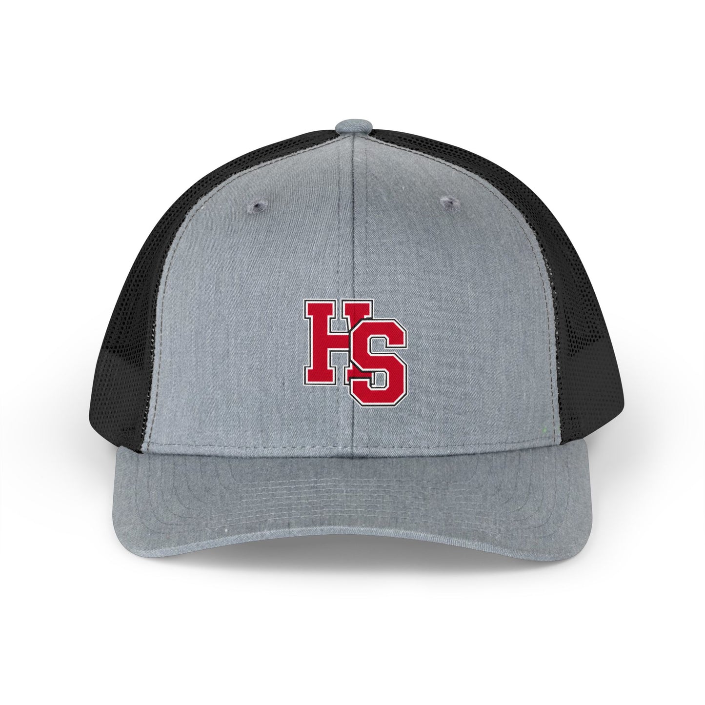 Hailey Stripling Logo Trucker Hat