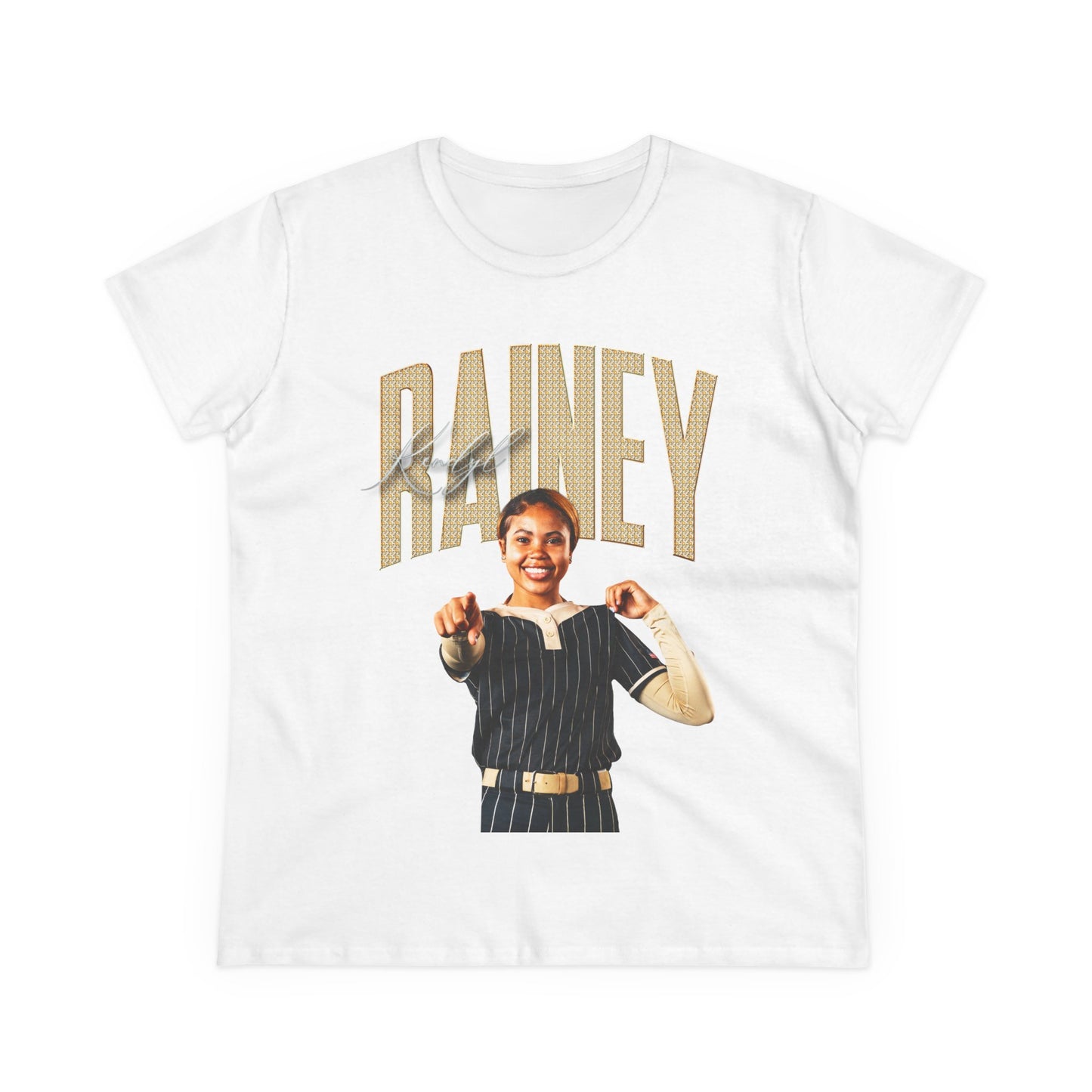 Kendyl Rainey Athlete Glory Women's Tee