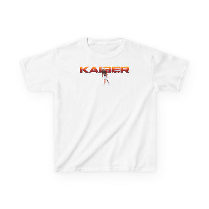 Cade Kaiser Lowkey Kids Tee