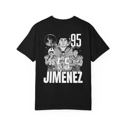 Johnathan Jimenez Vintage Blackout Premium Tee