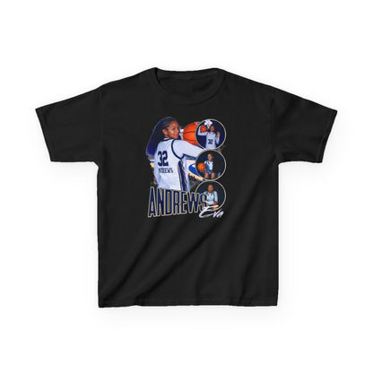 Eva Andrews Kids Tee