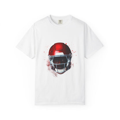 Velltray Jefferson Big Head Premium Tee