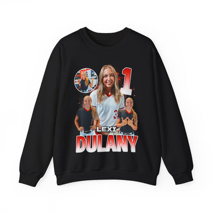Lexi Dulany Crewneck Sweatshirt