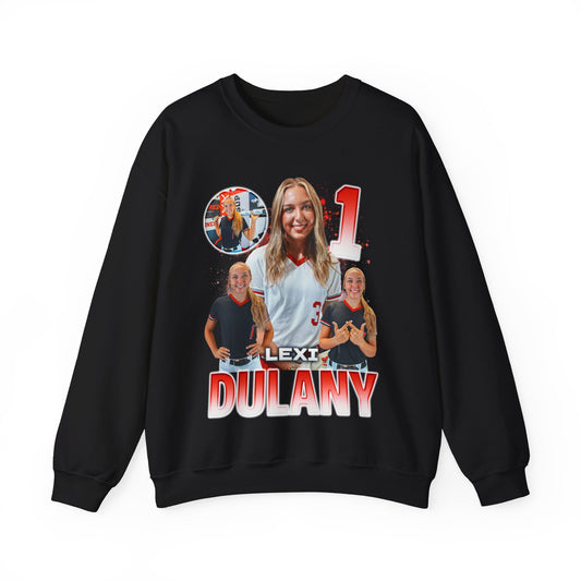 Lexi Dulany Crewneck Sweatshirt