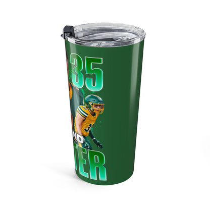Ryland Satter 20oz Tumbler