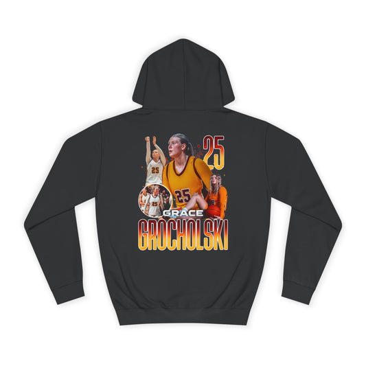 Grace Grocholski Premium Hoodie