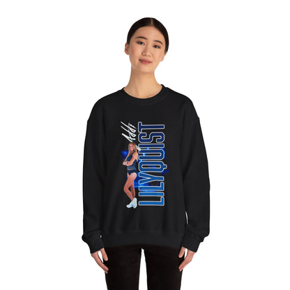 Addi Lilyquist Crewneck Sweatshirt