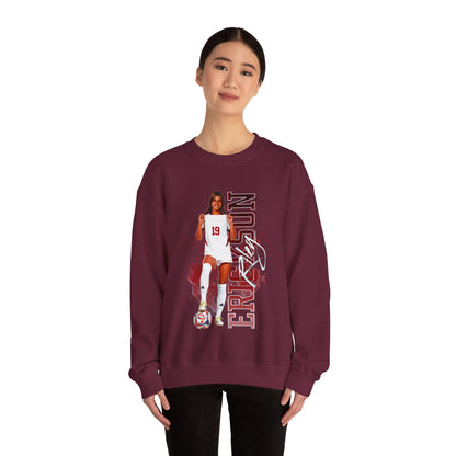 Riley Erickson Crewneck Sweatshirt