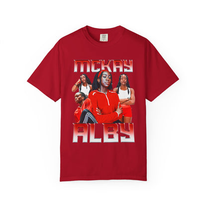 Mckay Alby Premium Tee