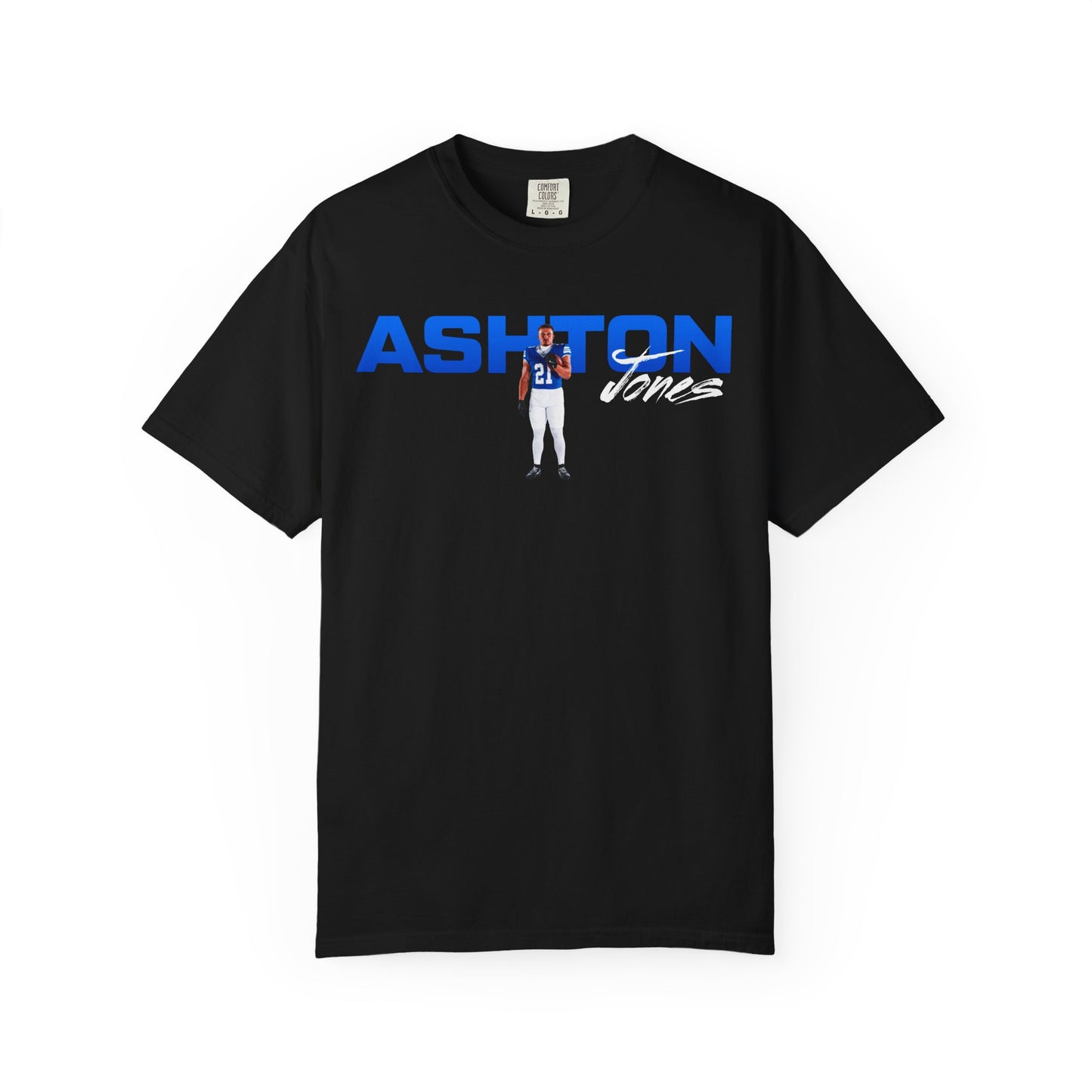 Ashton Jones Star Player Premium Tee