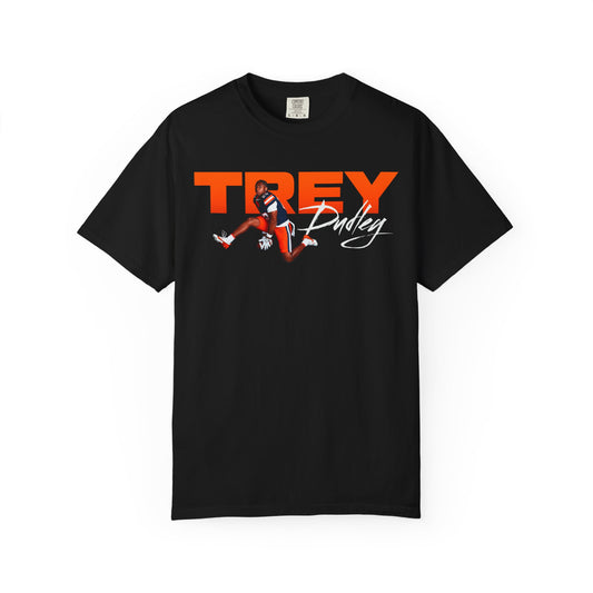 Trey Dudley Star Player Premium Tee