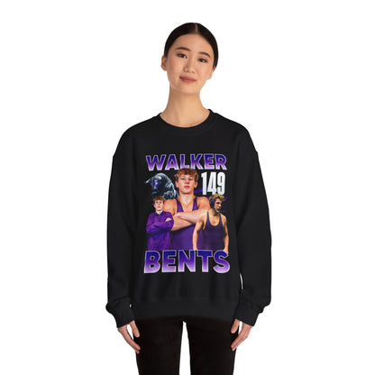 Walker Bents Crewneck Sweatshirt