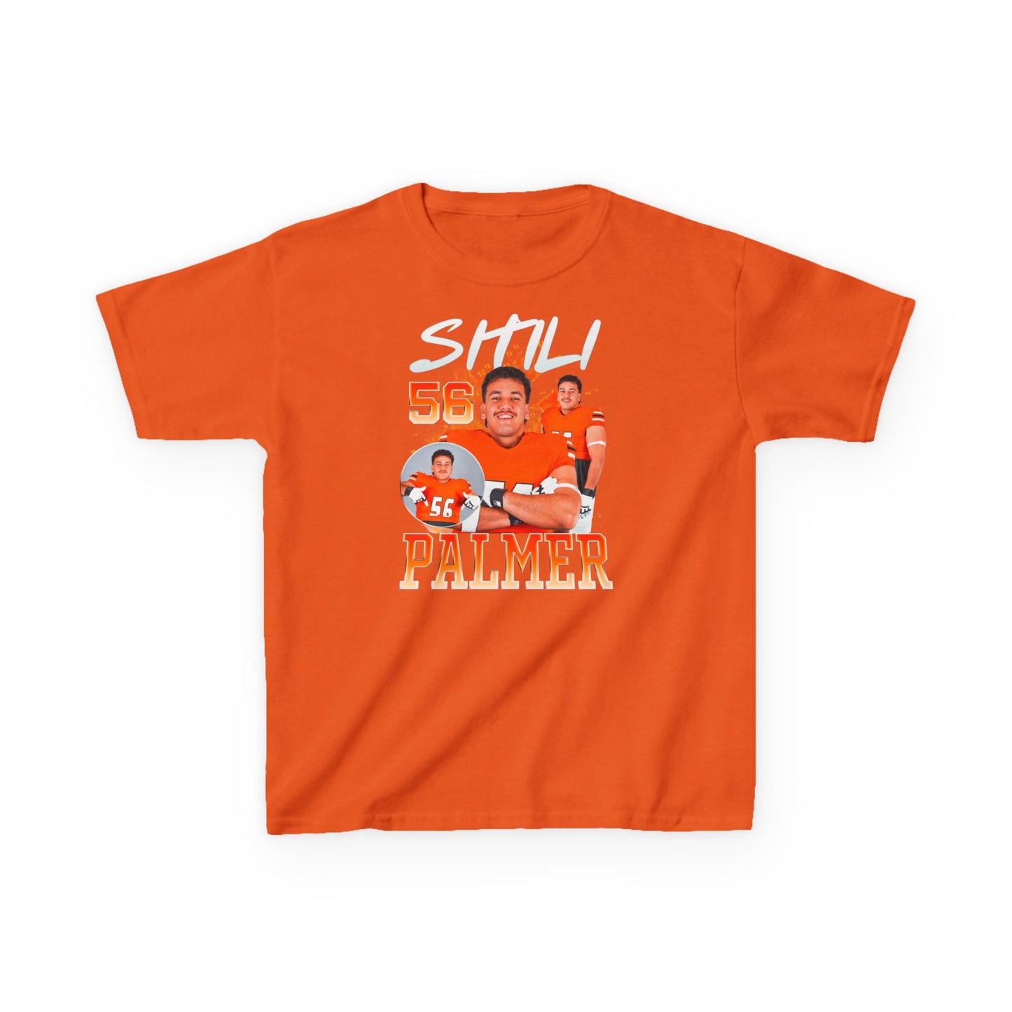 Sitili Palmer Kids Tee