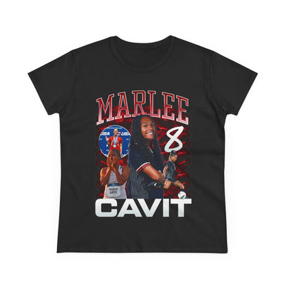 Marlee Cavit Women's Tee
