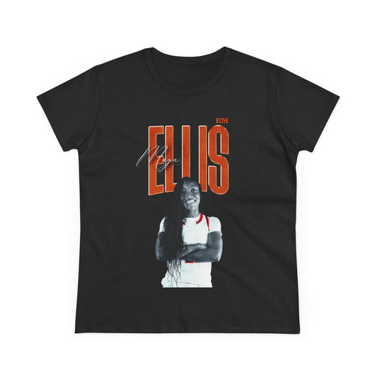 Maya Ellis Faded Glory Women's Tee