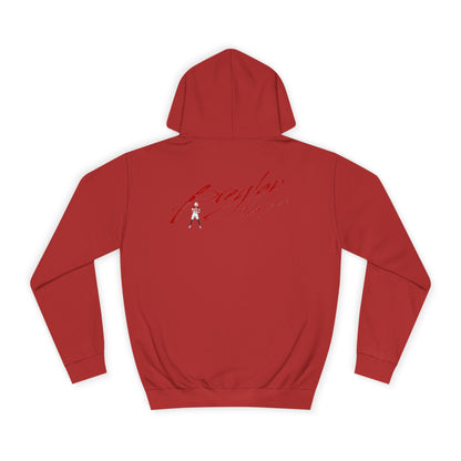 Breylan Thompson Cursive Premium Hoodie