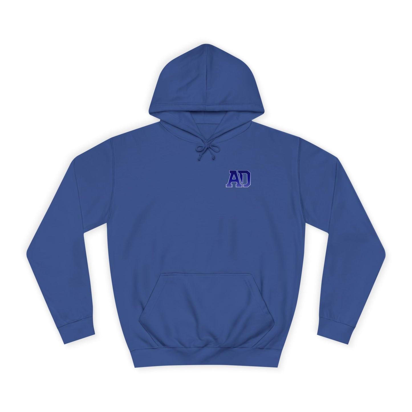 Anthony Deline Logo Premium Hoodie