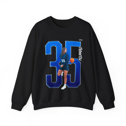 Emily Thornton Player Icon Crewneck Sweatshirt