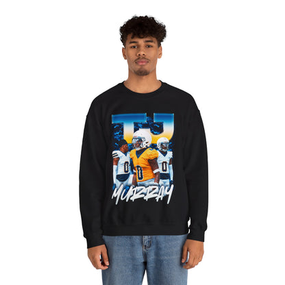TJ Murray Crewneck Sweatshirt