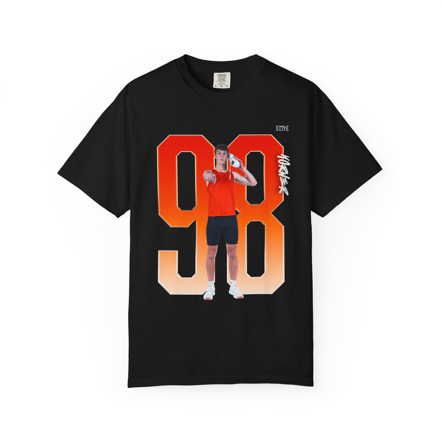 Liam Horner Player Icon Premium Tee