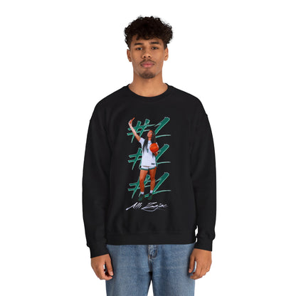 Alli Zajac Crewneck Sweatshirt