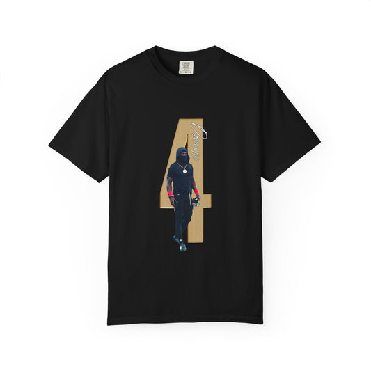 Semaj Demps Player Icon Number Premium Tee