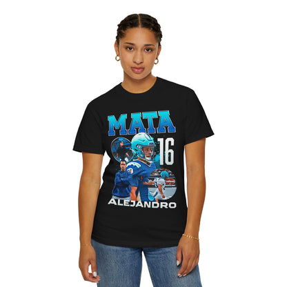 Alejandro Mata Premium Tee
