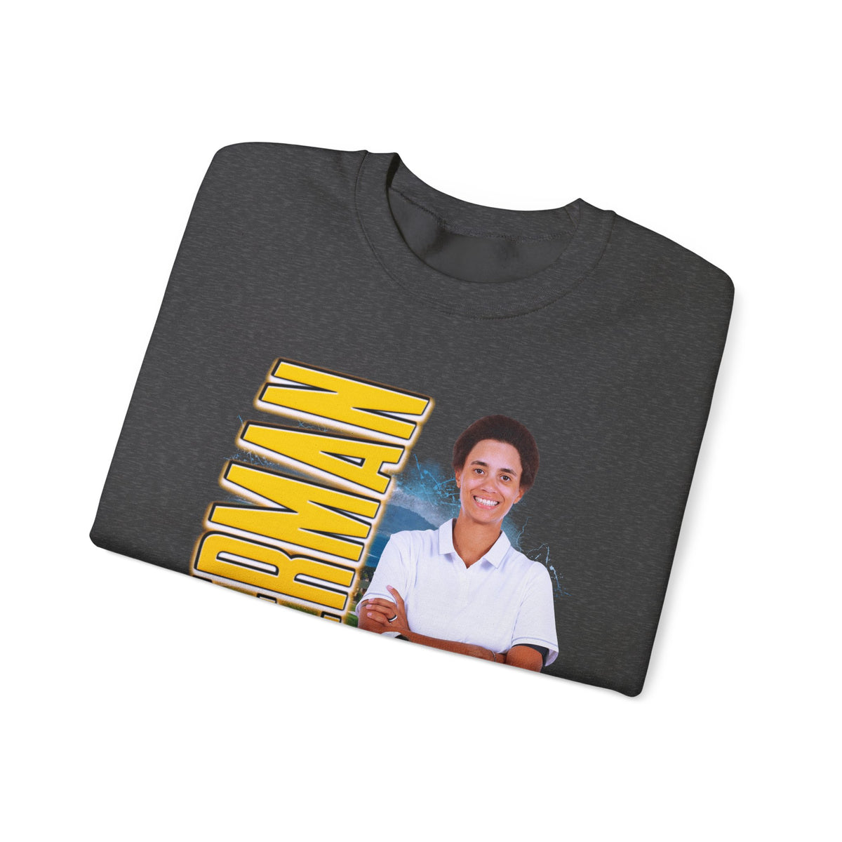 Makayla Ammerman Crewneck Sweatshirt
