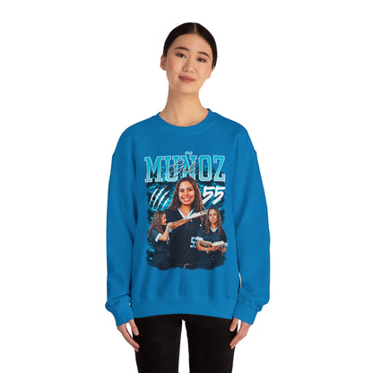 Gabi Munoz Crewneck Sweatshirt