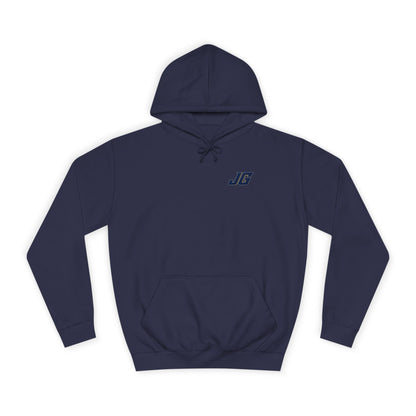 Jordin Glass Player Icon Number Premium Hoodie