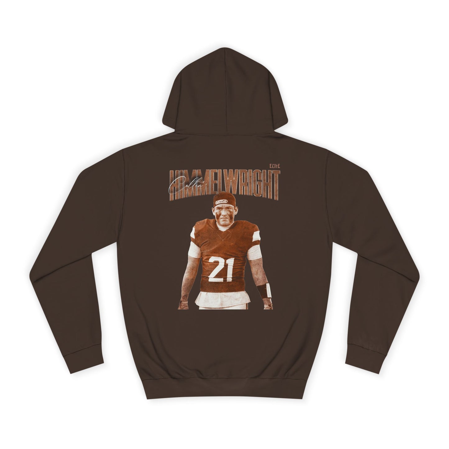 Colten Himmelwright Faded Glory Premium Hoodie
