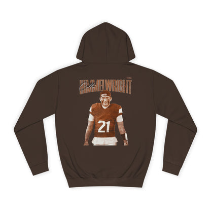 Colten Himmelwright Faded Glory Premium Hoodie