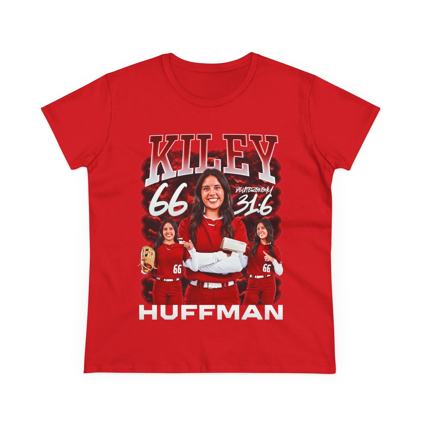 Kiley Huffman Women's Tee